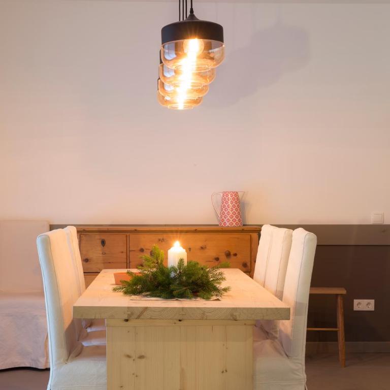 Haus Iris by ISA AGENTUR - Superior Apartment - 8