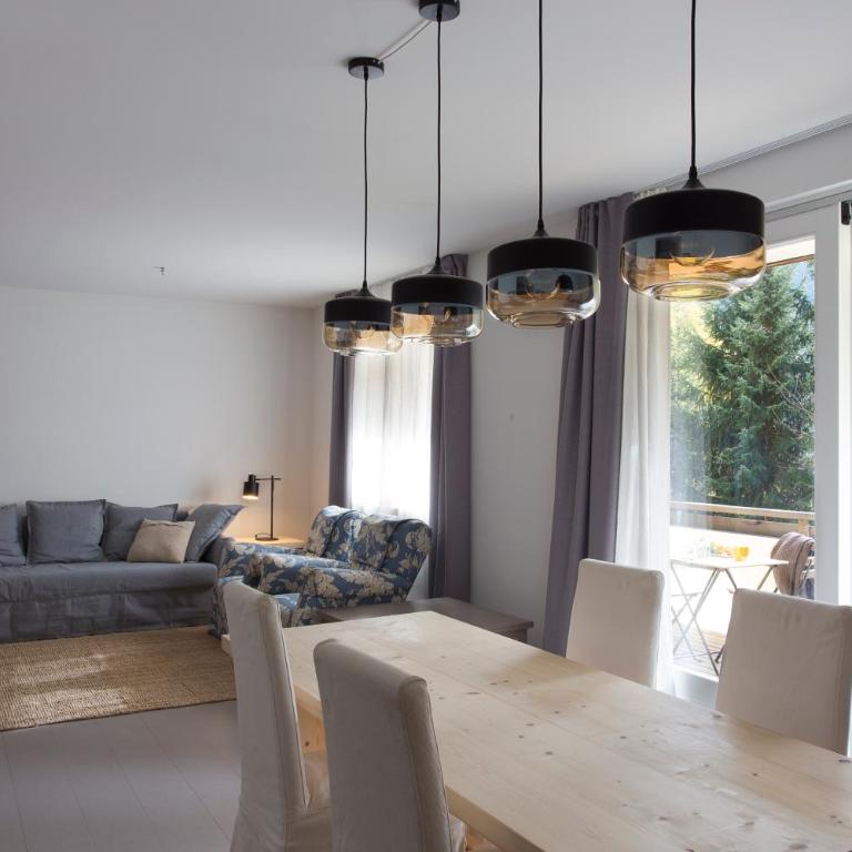 Haus Iris by ISA AGENTUR - Superior Apartment - 4