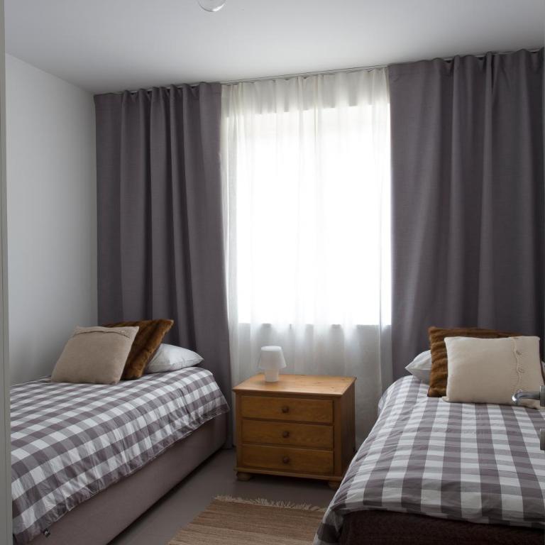 Haus Iris by ISA AGENTUR - Superior Apartment - 26