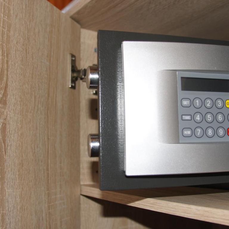 Apart Höferauer Hof - Apartment mit 1 Schlafzimmer - 18