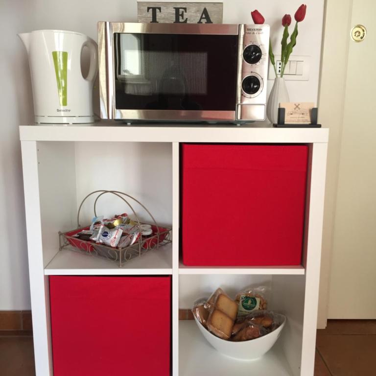 Il Mulino A Vento - Two-Bedroom Apartment - Split Level - 13