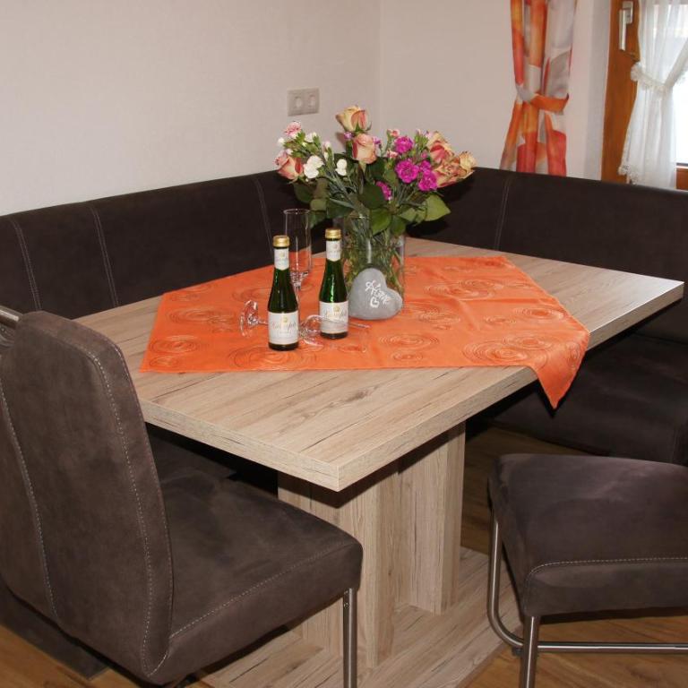 Apart Höferauer Hof - Apartment mit 1 Schlafzimmer - 8