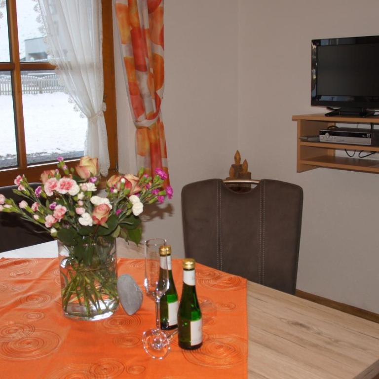 Apart Höferauer Hof - Apartment mit 1 Schlafzimmer - 9