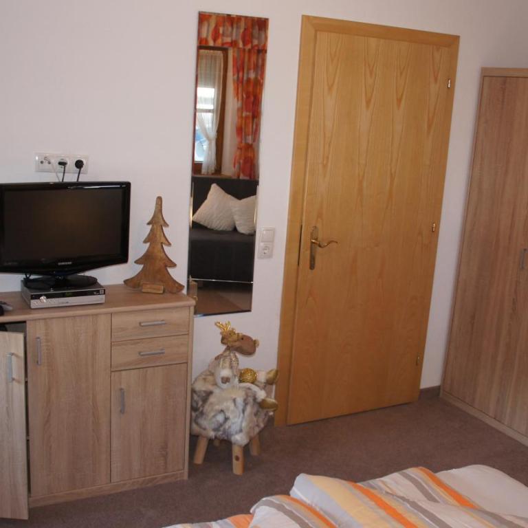 Apart Höferauer Hof - Apartment mit 1 Schlafzimmer - 17