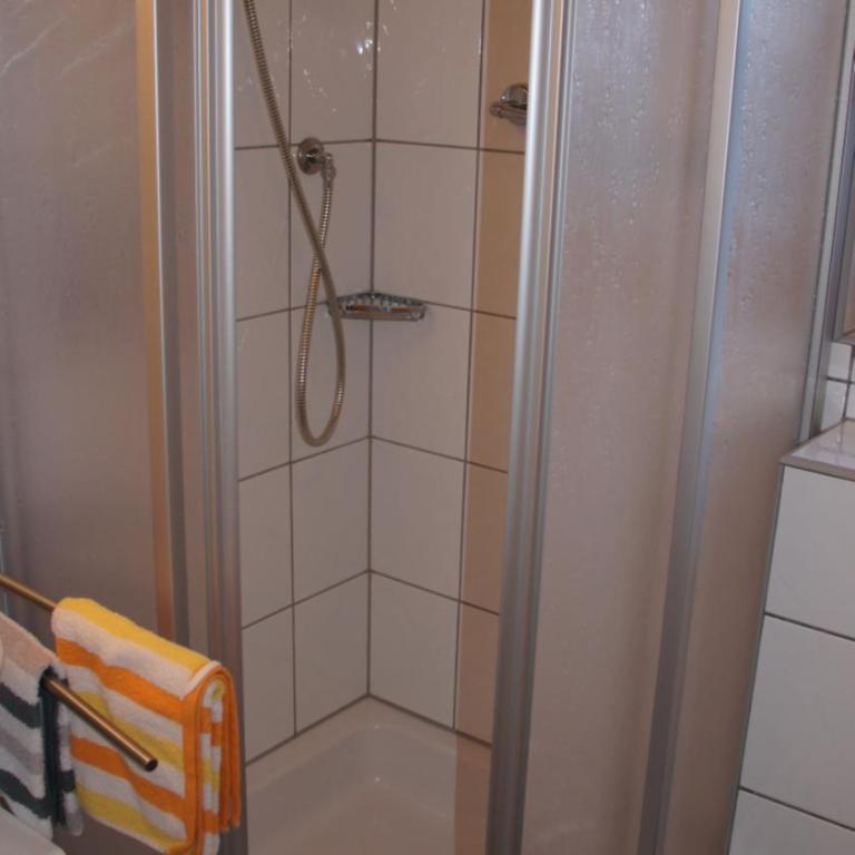 Apart Höferauer Hof - Apartment mit 1 Schlafzimmer - 20