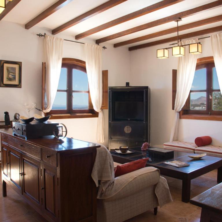 Villas Macher - Villa - 3