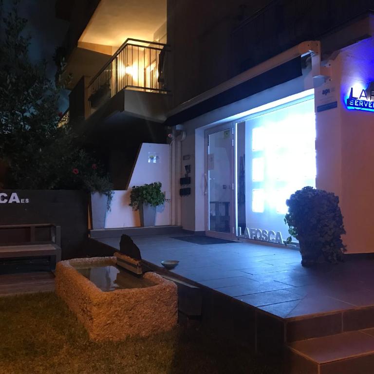 Laura La Fosca - Apartamento de 2 dormitorios - 6