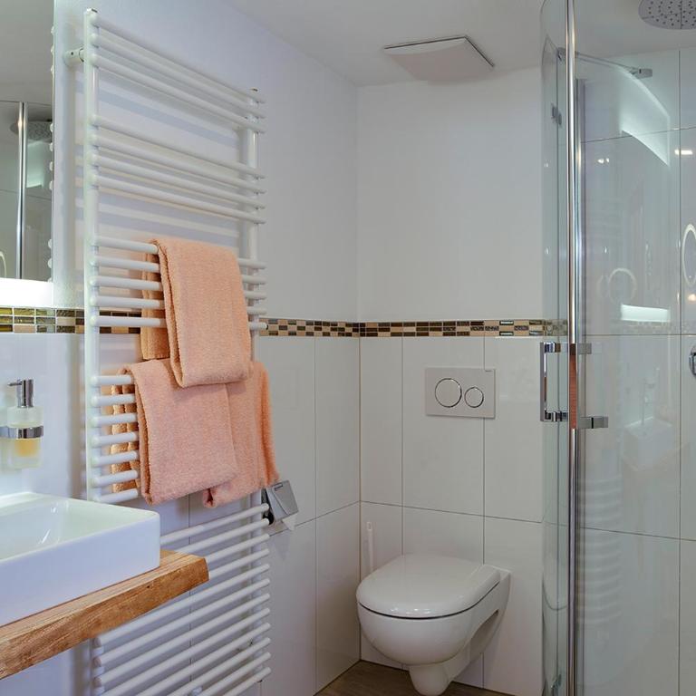 Haus Wasserfall - Deluxe Apartment mit 2 Schlafzimmern - 2