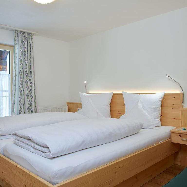 Haus Wasserfall - Deluxe Apartment mit 2 Schlafzimmern - 4