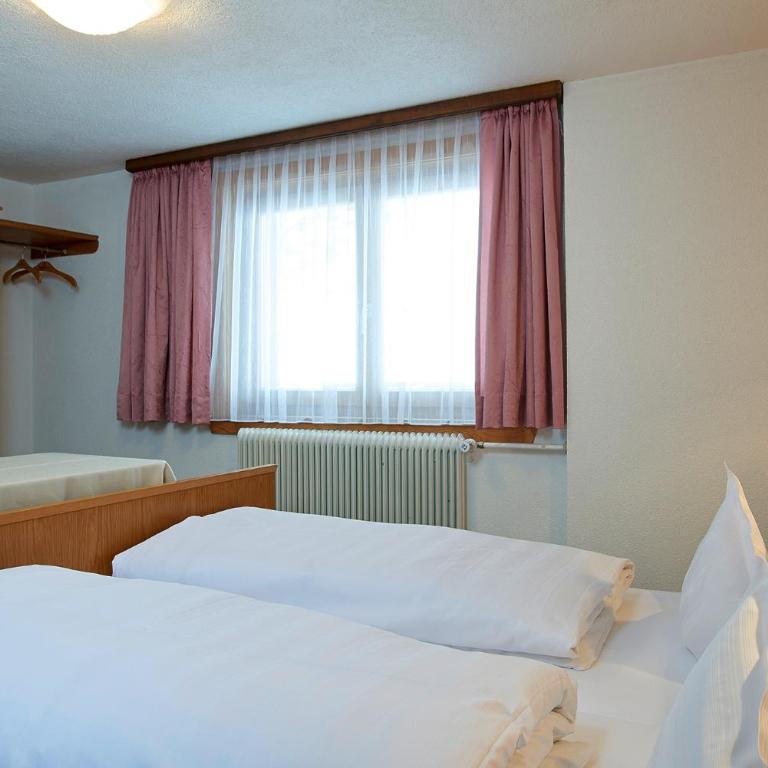 Haus Wasserfall - Apartment mit 2 Schlafzimmern - 1