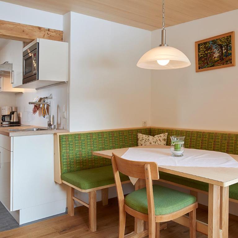 Haus Wasserfall - Deluxe Apartment mit 2 Schlafzimmern - 6