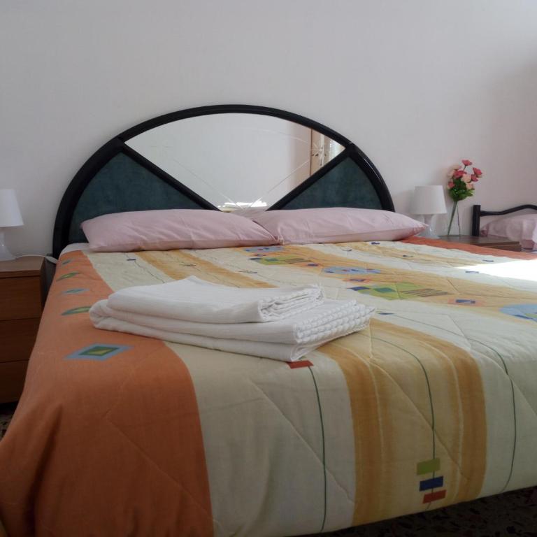 Sweet Stay Home - Appartamento con 1 Camera da Letto - 9