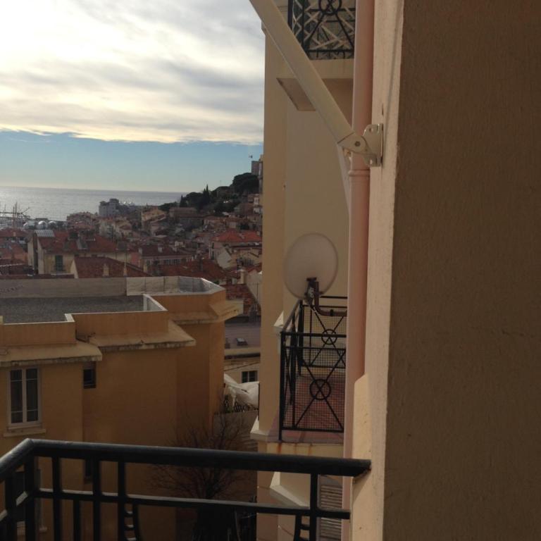 Bel Appartment a Cannes - Appartement - Vue sur Mer - 2