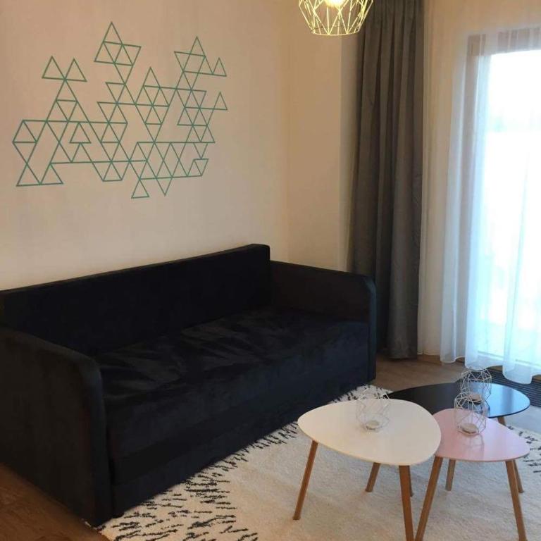 Sonnenhang Studio&Design Apartments - Apartment mit Blick auf die Berge - 14