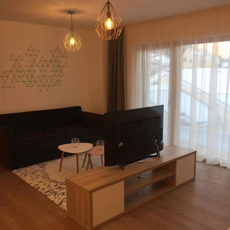 Sonnenhang Studio&Design Apartments - Apartment mit Blick auf die Berge - 18