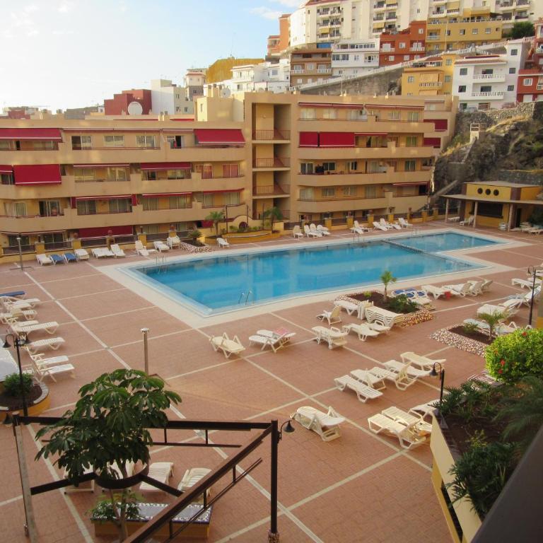 Olivia Sunset Playa - Apartamento con vistas al mar - 7