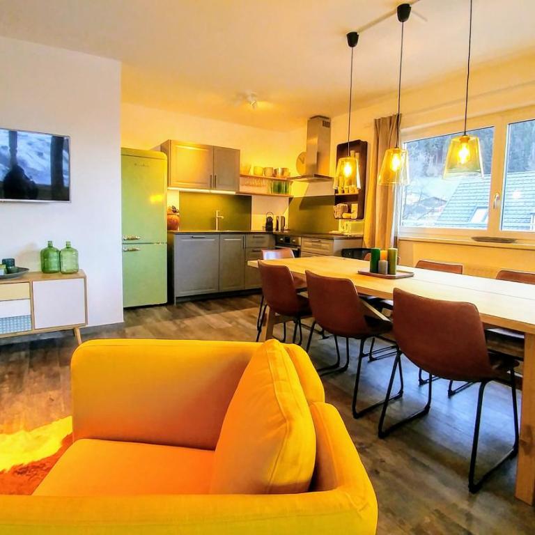 no.dreizehn - Apartment mit Blick auf die Berge - 3