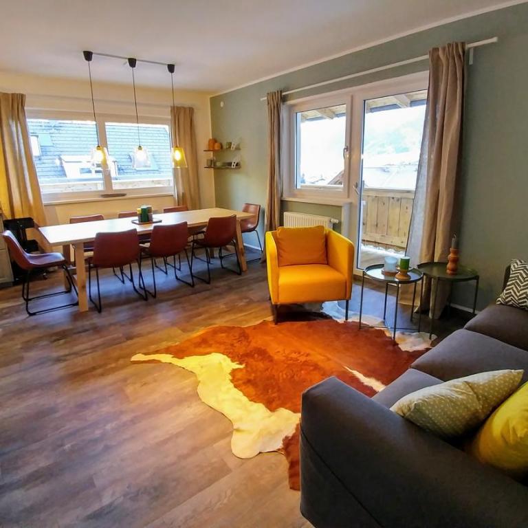 no.dreizehn - Apartment mit Blick auf die Berge - 4
