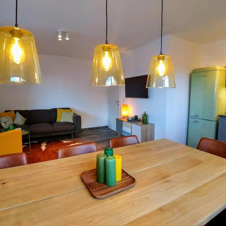 no.dreizehn - Apartment mit Blick auf die Berge - 13