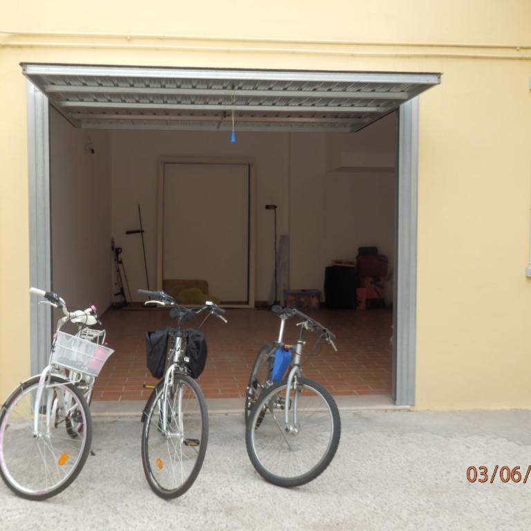 Casa Lauretta - terrazza con idromassaggio - garage wifi e bici gratuite - Casa con 2 Camere da Letto - 5