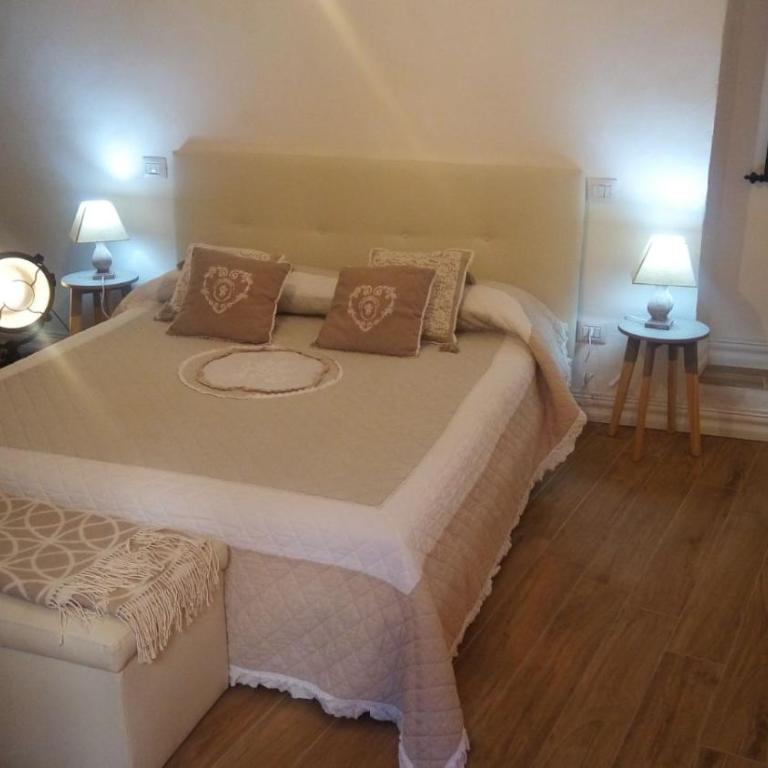 Ai Barutoli - Appartamento con 2 Camere da Letto - 4