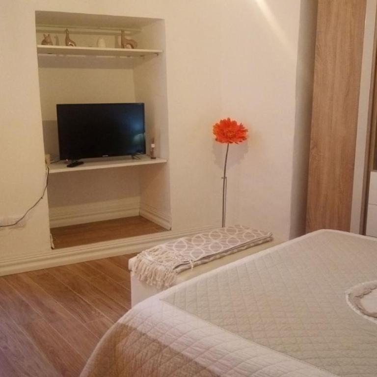 Ai Barutoli - Appartamento con 2 Camere da Letto - 53