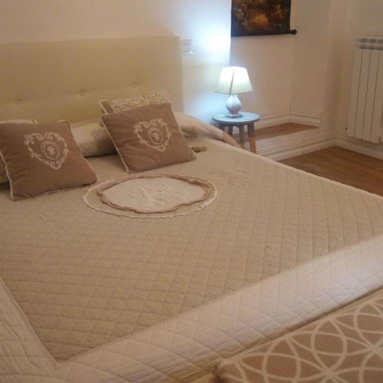 Ai Barutoli - Appartamento con 2 Camere da Letto - 41