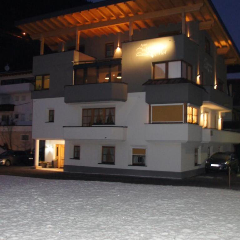Apart Höferauer Hof - Apartment mit 1 Schlafzimmer - 4