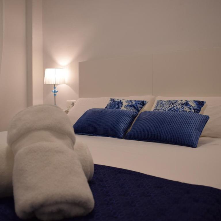 Apartamento Chapaprieta 1 - Apartamento Superior - 11