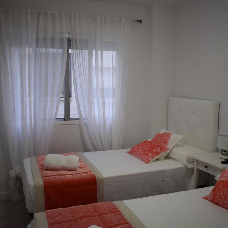 Apartamento Chapaprieta 1 - Apartamento Superior - 15