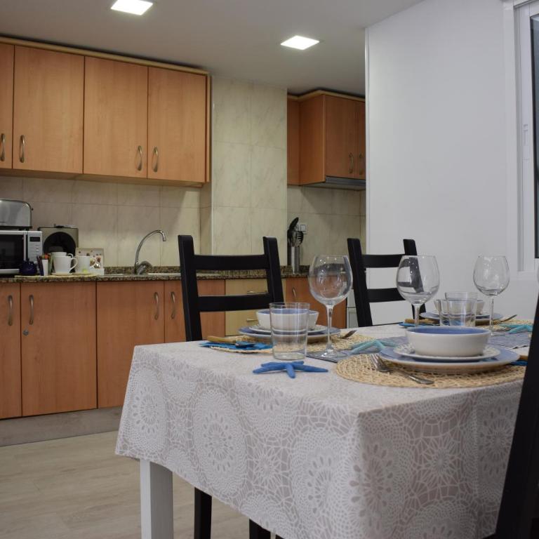 Apartamento Chapaprieta 1 - Apartamento Superior - 18