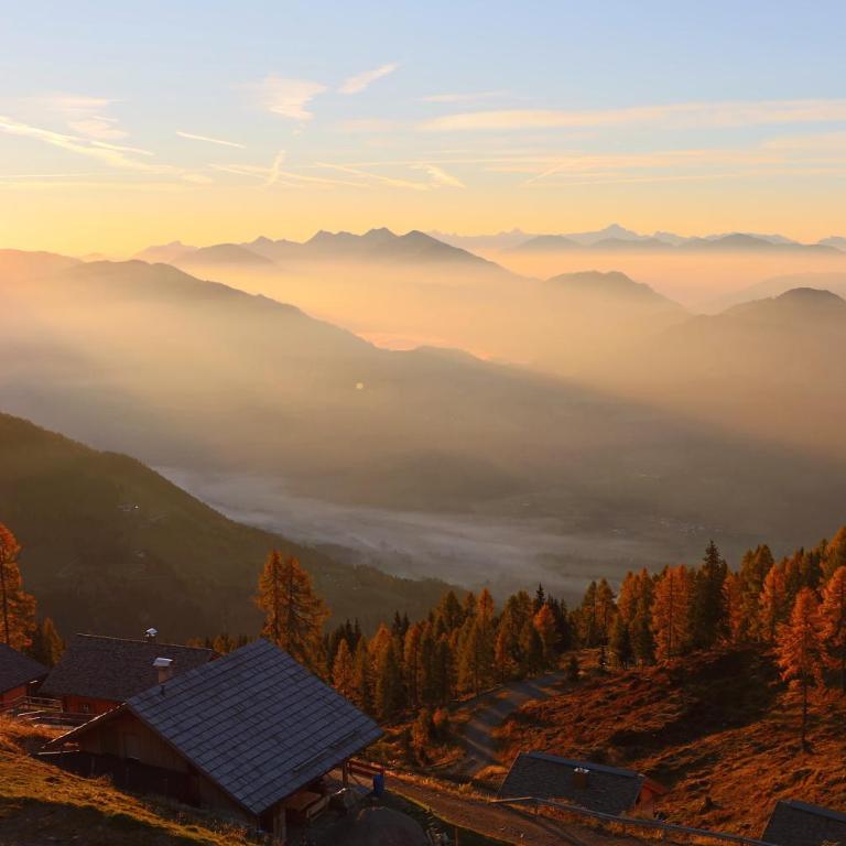 Ferienwohnung DrauSport - Apartment mit Blick auf die Berge - 23
