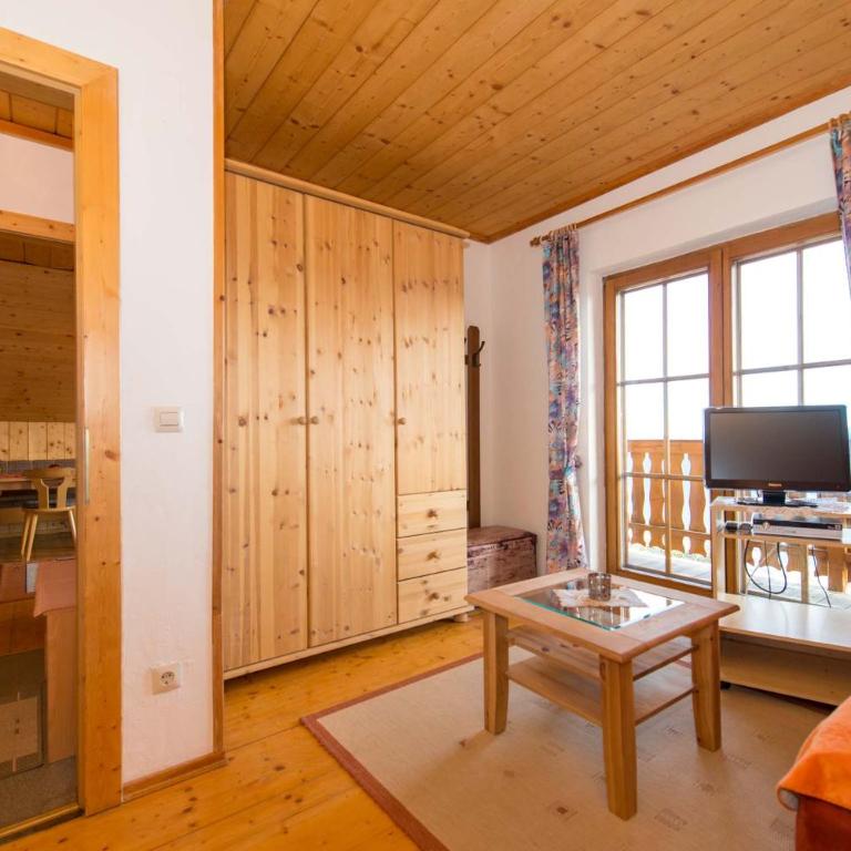 Ferienwohnung DrauSport - Apartment mit Blick auf die Berge - 24