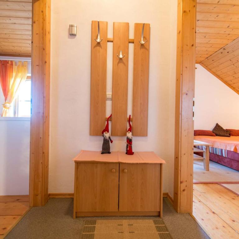 Ferienwohnung DrauSport - Apartment mit Blick auf die Berge - 25