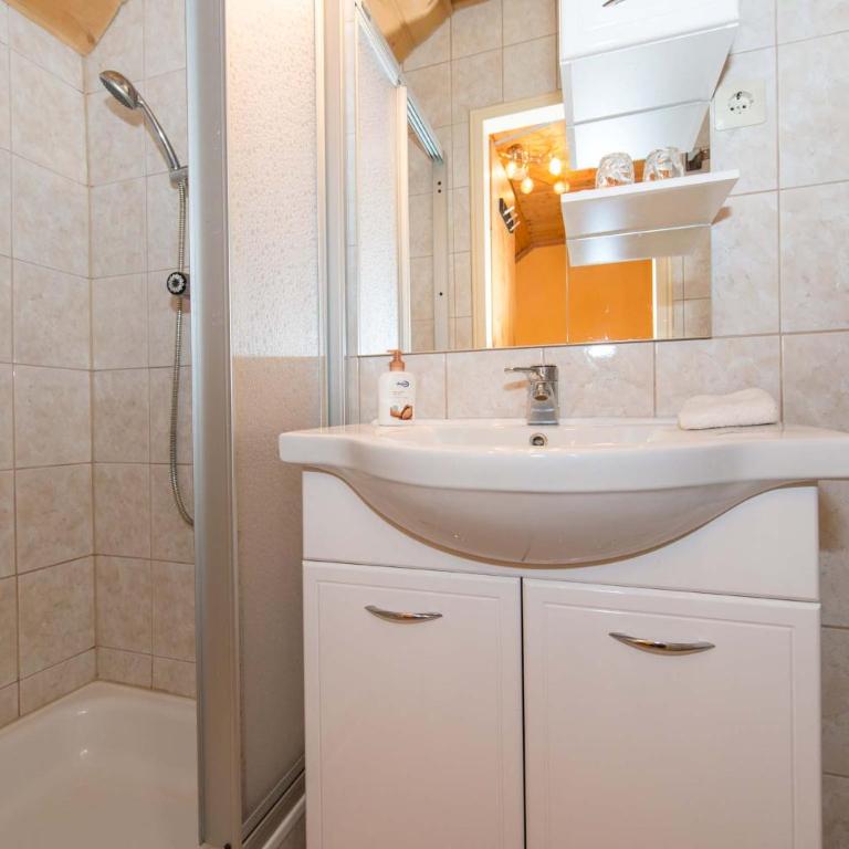 Ferienwohnung DrauSport - Apartment mit Blick auf die Berge - 28