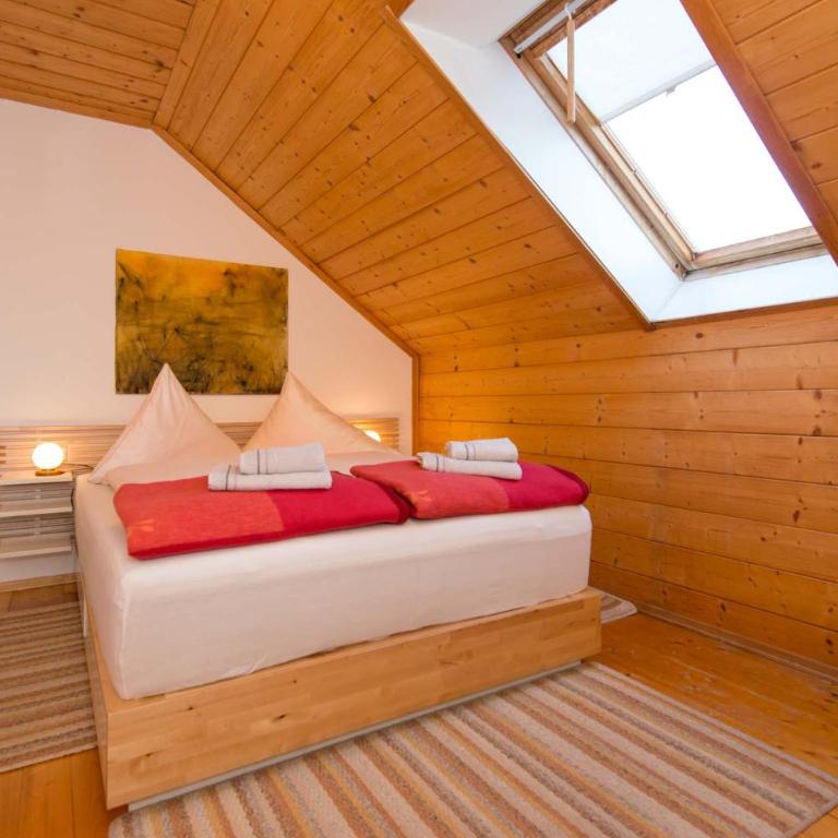 Ferienwohnung DrauSport - Apartment mit Blick auf die Berge - 29