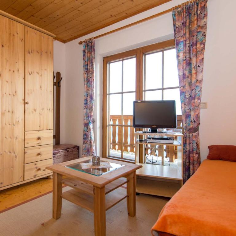 Ferienwohnung DrauSport - Apartment mit Blick auf die Berge - 31