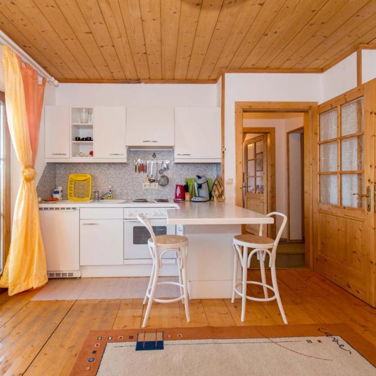Ferienwohnung DrauSport - Apartment mit Blick auf die Berge - 32