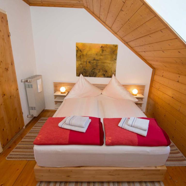 Ferienwohnung DrauSport - Apartment mit Blick auf die Berge - 34