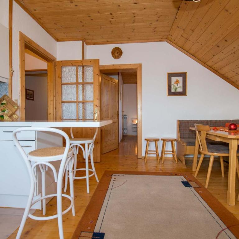 Ferienwohnung DrauSport - Apartment mit Blick auf die Berge - 35