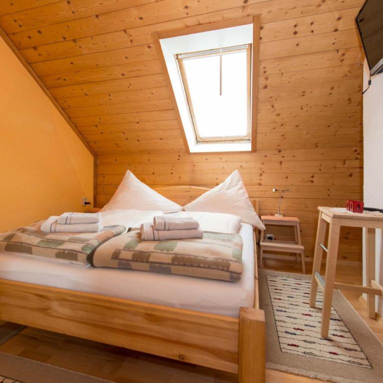 Ferienwohnung DrauSport - Apartment mit Blick auf die Berge - 37