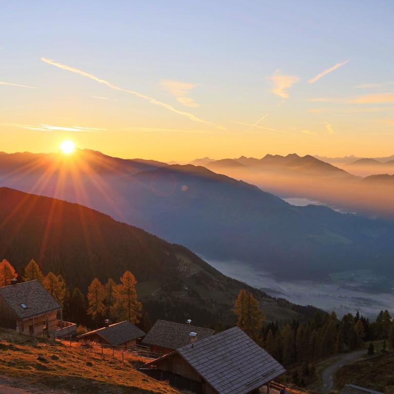 Ferienwohnung DrauSport - Apartment mit Blick auf die Berge - 1