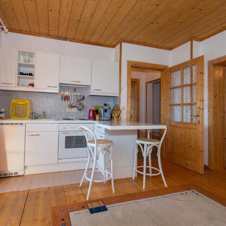 Ferienwohnung DrauSport - Apartment mit Blick auf die Berge - 38