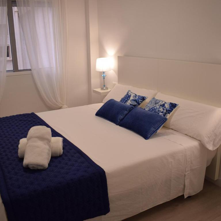 Apartamento Chapaprieta 1 - Apartamento Superior - 12