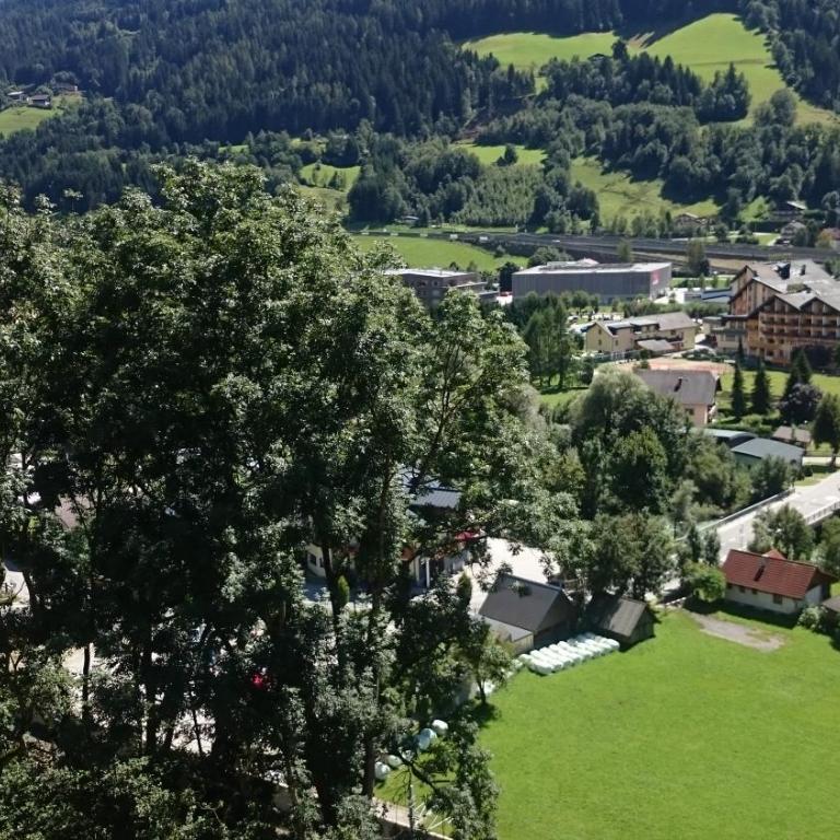 Sonnenhang Studio&Design Apartments - Apartment mit Blick auf die Berge - 9