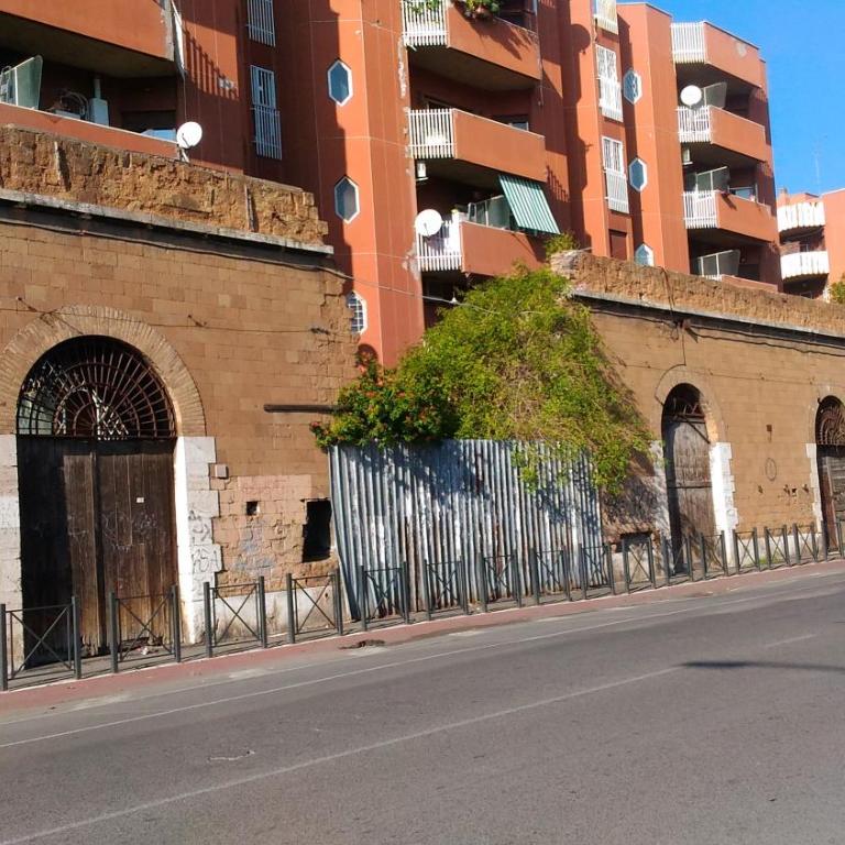 Casa di Marco a Trastevere - Appartamento - 39