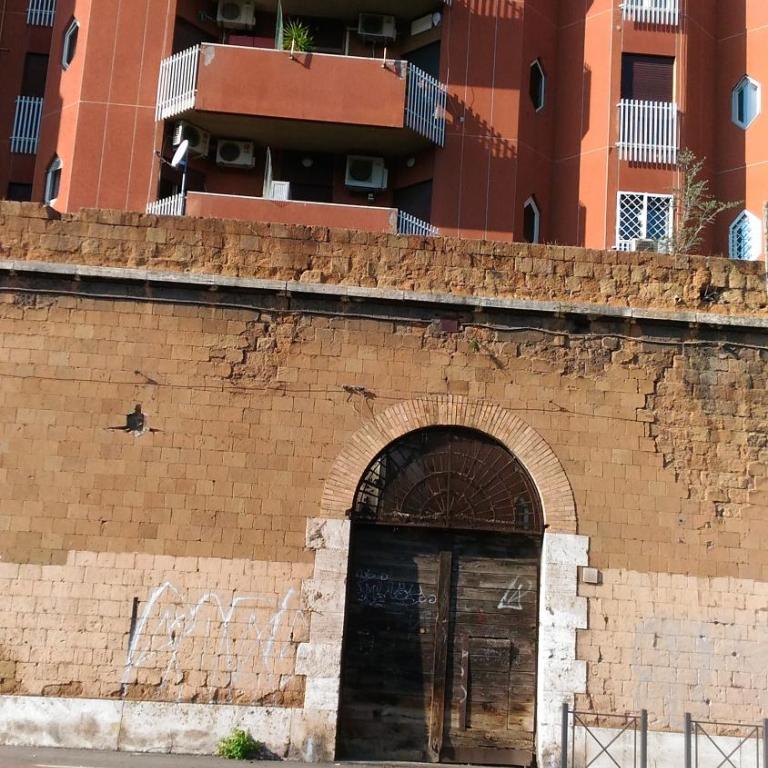 Casa di Marco a Trastevere - Appartamento - 38