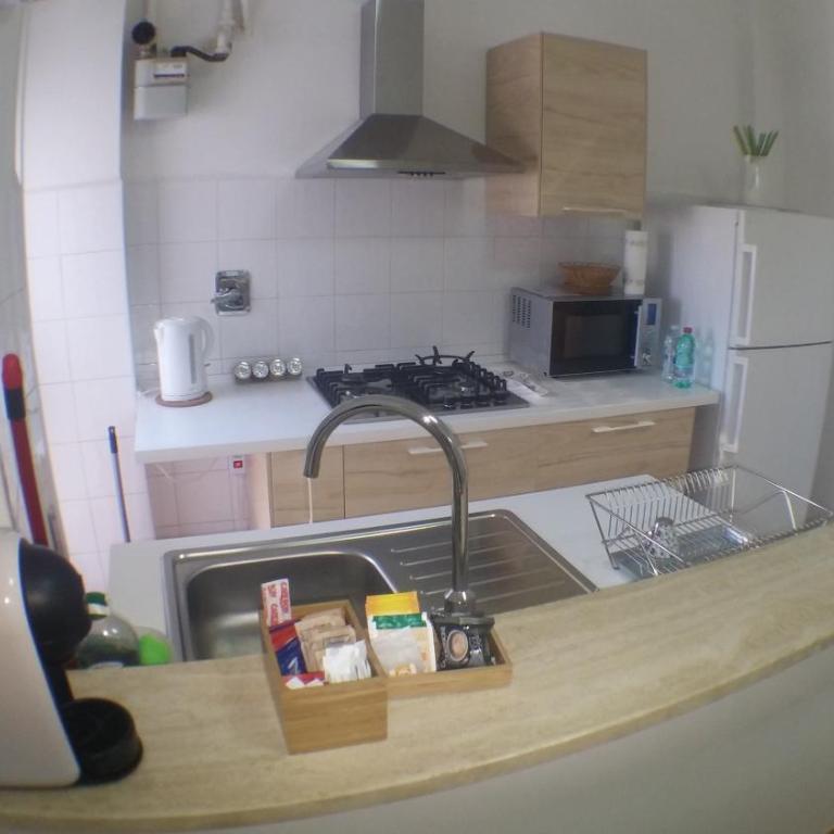 Casa Giramondo - Two-Bedroom Apartment - 18