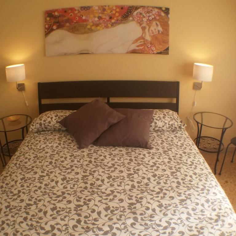 Casa Giramondo - Two-Bedroom Apartment - 12