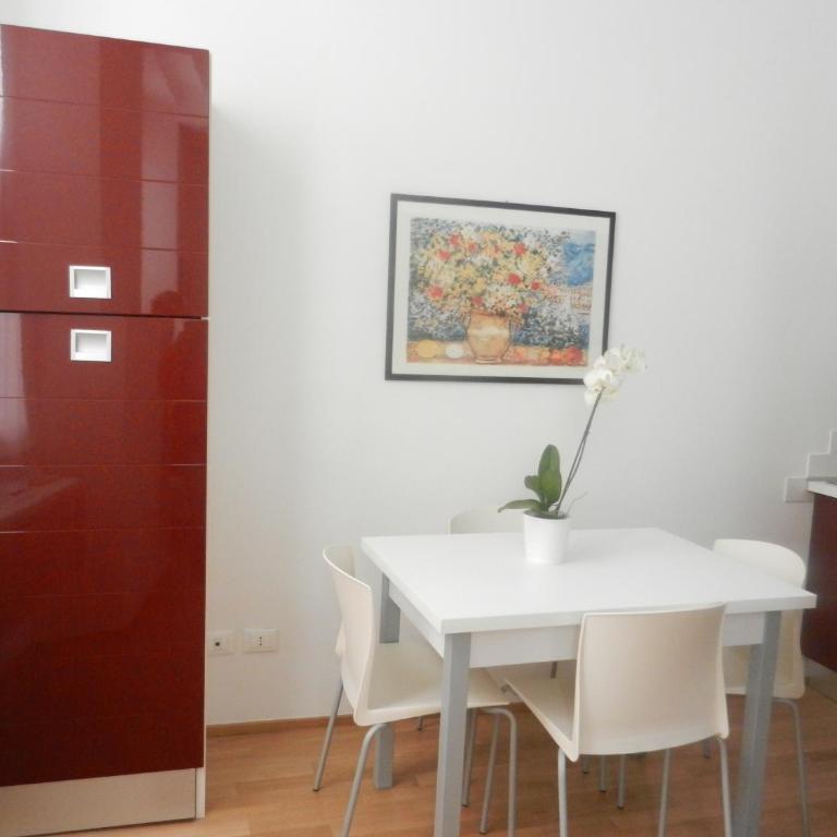 Central Guesthouse - Appartamento Deluxe - 5